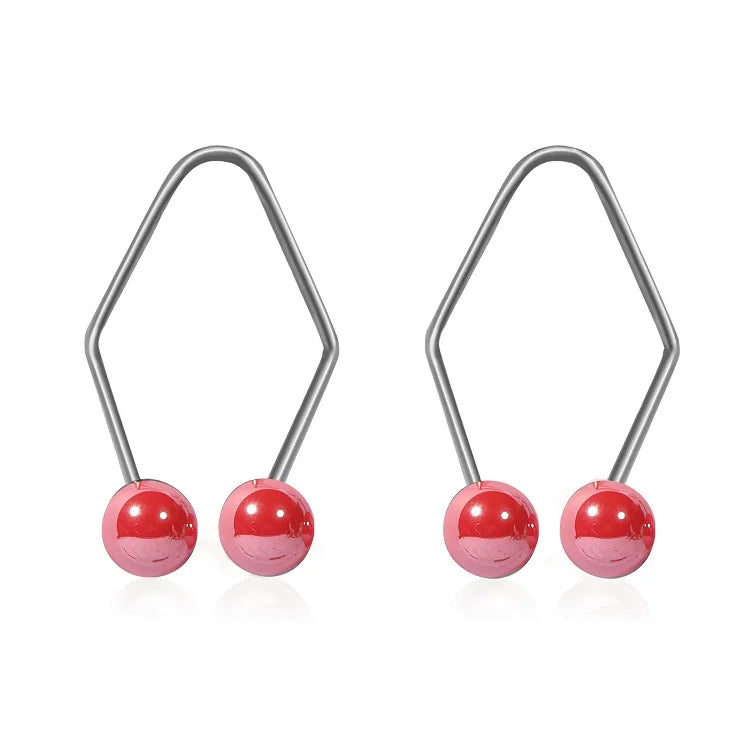 2025 Face Pearl Dimple Maker Smile Beauty Exerciser Develop Natural Facial Smile Maker Trainer
