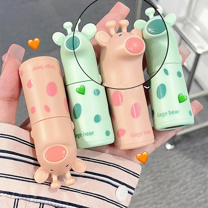 High Quality Adult Children's Glossy Lip Gloss Glaze Customizable Types Mineral Oil Ingredients Customizable Labeling