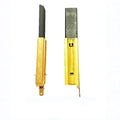125790 Asko Washing Machine Motor Carbon Brush Replace for CBR004 12HV02 CBN4559 Sandwich Carbon Brush