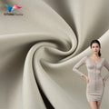 Wholesale Stretch Nylon Spandex Fabric 64% Nylon 36% Spandex Fabric for Sportswear