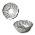4 ~ 5 Inch Fancy Cake Mold Mousse Jelly Small Pastry Making Appliance Aluminum Cake Mold Factory Direct Sales