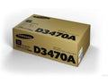 ML-D3470A Black Toner Cartridge for Samsung ML-3470 3471 3472 3473