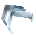 100*105*50mm Metal Crate Clips Steel Fastener Snap Clips Steel Spring Crate Clip