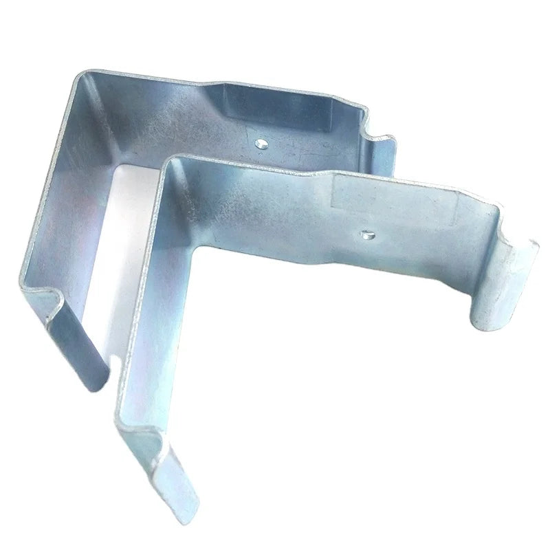 100*105*50mm Metal Crate Clips Steel Fastener Snap Clips Steel Spring Crate Clip