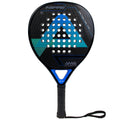 2022 RTS New Arrive AMA Design Head Quality Custom Blade Paddle Padel Racket