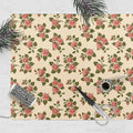 Factory Price Customized Tissue Wrapping Paper 17Gsm 28Gsm with Company Logo From Manufacturer Supplier