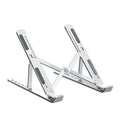 Hot Selling Foldable Laptop Aluminum Alloy Stand Tablet Display Stand Office Portable Heat Dissipation Support Stand