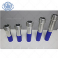 New Carbon Carbide Sandblasting Nozzles Portable Ring Sandblasting Venturi Nozzles for Sandblasting Small Nozzle