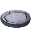 Breathable Multi-colors Sleeping Dog Cat Sofa Bed Comfortable Pet Cushion Bed Mat Pet Bed