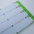 KingBrite W55 L560MM Samsung LM301H DIY LED Grow Bar (PCBA+Heatsink)