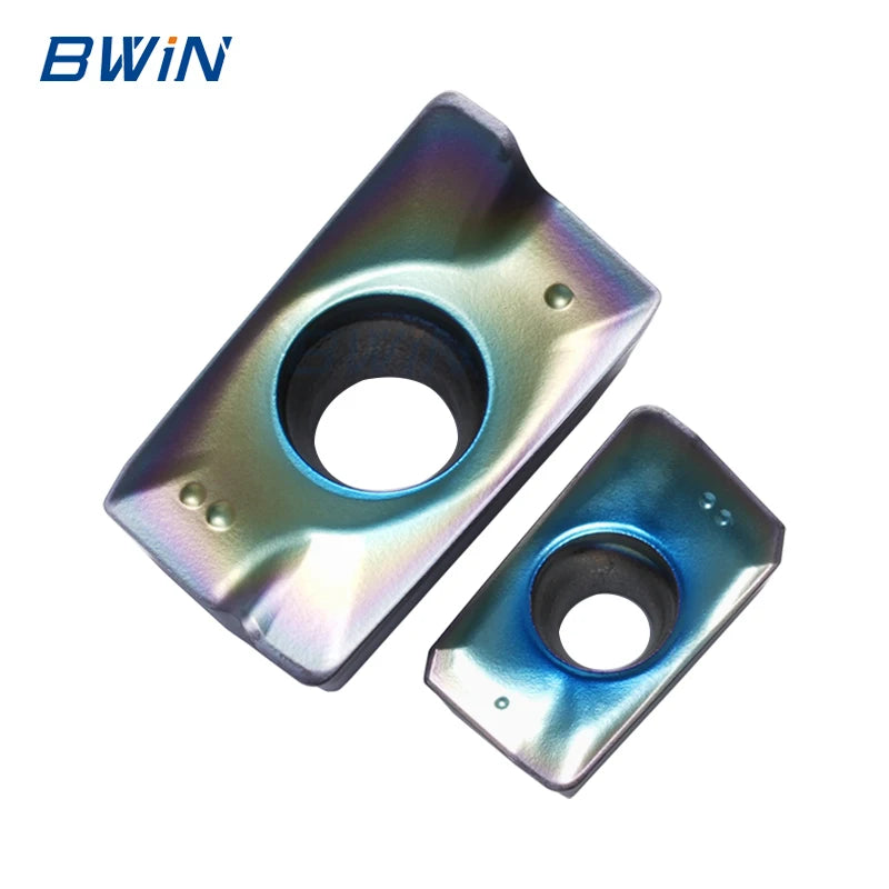 BAP 300R 90 Degree APMT1604-H2 APMT 1135 1604 PDER 1135PDER 1604PDER Face Milling Cutter Tool Insert Carbide