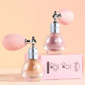 Long-Lasting Anti-Sweat Stage Makeup Fine Shine Brightening Highlight Facial Highlight Bronzer Highlighters