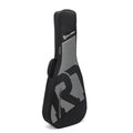 Emily Rm Wholesale Oxford Electric Guitar Backpack 39/41 Inch Lightweight 1.25kg Fashion Personality High Beauty Custom Logo