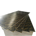 Black Film Faced Plywood 18mm Playwood Construction Plywood