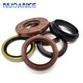Made in China Rubber Oil Seal 48x69x10 of ISO9001 Standard