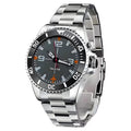 Maujoy Quartz Multi-Language Speaking Watch Talking With Time and Alarm for Visually Impaired and Blind People and Elderly