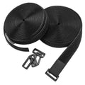 Self Gripping Hook and Loop Buckle Fastening Strap for Cords Cinch Straps Nylon Fastening Wire Hook and Loop Storage Straps