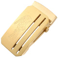 LY36-61520 Stainless Steel Roller Lockable Buckle