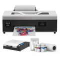 COLORSUN Cheap Price L805 Dtf Printer A4 Size for DTF Digital Color Inkjet Printers