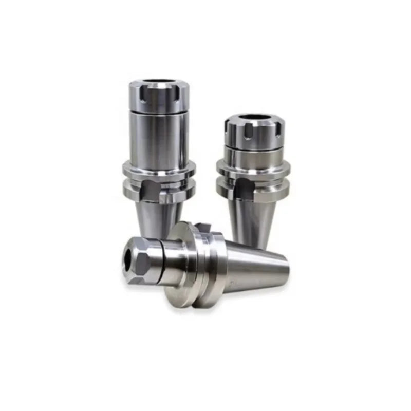 BT30 BT40 BT50 Tool Holder ER Collet ER11 ER20 ER25 ER32 ER40 BT30 ER25 ER20 ER16 CNC Milling Machine Spindle Toolholder