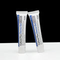 120ml Empty Shampoo Glue Ointment Collapsible Aluminum-plastic Empty Squeeze Tubes Cosmetic  Pharmaceutical Tubes