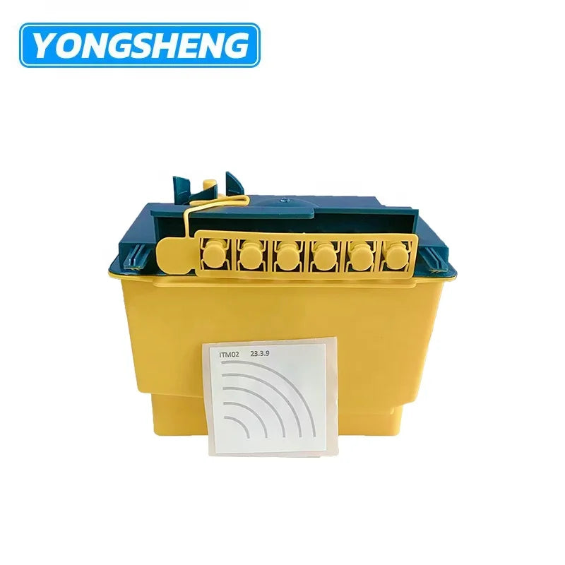 Alternatice New ITM02 AX Series ITM Type 2 Module for Domino AX350I AX150I Inkjet Printer