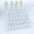 Nail Salon Kudan Factory Price 10Ml 12Ml 3 Step Nail Uv Gel Polish Soak Off 80 Colors Oem High Quality Uv Nail Gel Polish