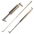 Heavy Duty Gas Spring Stainless Steel Gas Springs and Gas Struts for Corrosive Environments