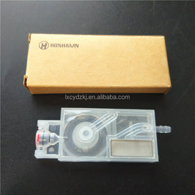 Top Quality Eco Solvent Printer I3200 Ink Damper for EPSON DX5 XP600 TX800 4720 Print Head Dumper Filter