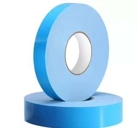Factory Price Double Sided Foam Tape for Joining Mounting Items Vibration Control Speakers Padding Electronics