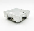 HPEDM for EROWA Manual 92*92mm ER-010627 Steel Aluminum EDM Blank Electrode Holder