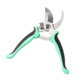 Garden Pruning Shear Shrub Scissor Garden Tools Orchard Pruning Shears Plant Trimming Scissors