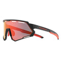 ROCKBROS Customize Sunglasses High Quality Sports Eyewear Sunglasses Polarized Bicycle Cycling Glasses