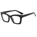 New Retro Style Optical Frame TR90 Blue Light Blocking Glasses Cat Eye Anti Blue Light Glasses River Optical