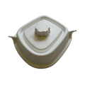 Beta RR 200 2020/2025 Air Filter Box Cover