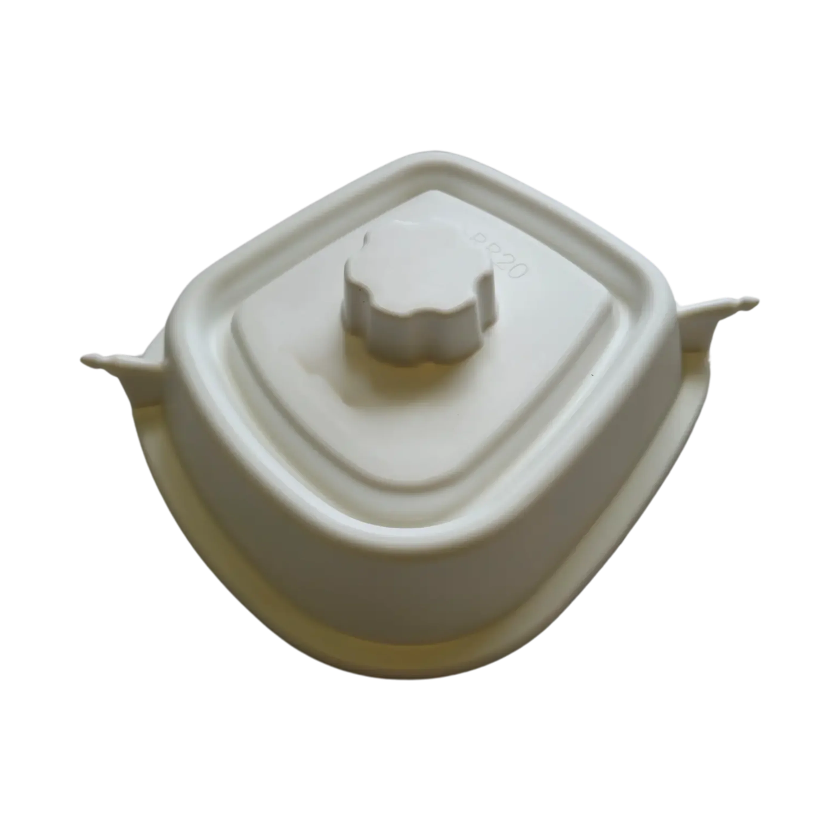 Beta RR 200 2020/2025 Air Filter Box Cover