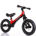 China Factory Price Kids Bike Balance Ordinary Pedal Steel Fork Material for Girls Baby Toddler Tricycles
