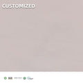 High Stretch 85% Nylon 15% Spandex Single Jersey Fabrics for Summer Swimwear