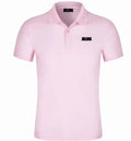 with Your logo Cotton Pique Cheap Polo Shirt