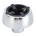Ideamay High Quality Iron Stainless Steel Durable Electric Blender Parts Mushroom Driver Coupler Socket Household Commercial Use