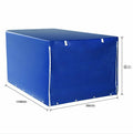 LVJU Trailer Cover Lorry Tarpaulin Auto Bache Remorque of Trucks