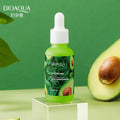 BIOAQUA Avocado Extract Essence Moisturizing Skin Care Anti Aging Face Serum