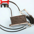 Hot Sales Excavator Parts E325B Acceleration Motor Throttle Motor 151-9354