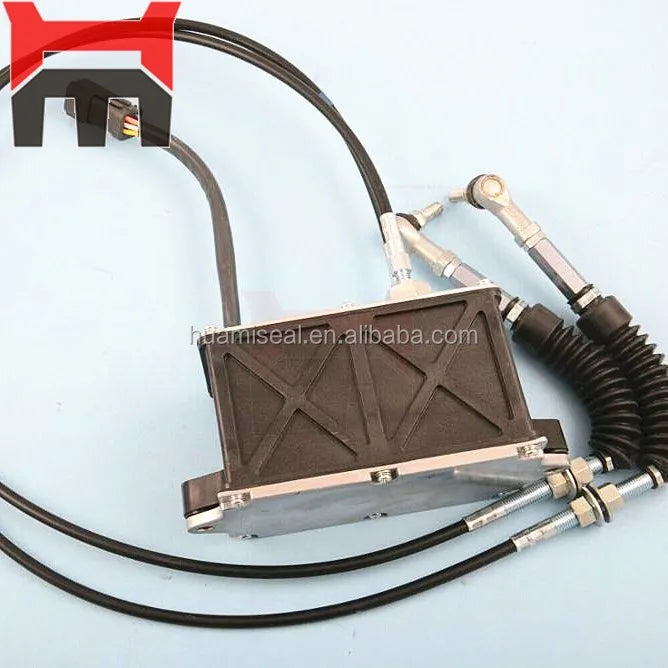 Hot Sales Excavator Parts E325B Acceleration Motor Throttle Motor 151-9354