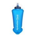 IRONDONKEY Outdoor Water Bag Silicone Collapsible Water Bottle Cup Water Bladder Camping & Hiking Accessories
