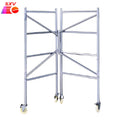 Steel Removable Portable Folding Scaffold