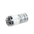 Kamoer EDZP1 Micro Electric Diaphragm Air/vacuum Pump with Brush Motor by Chinese Manufacturer