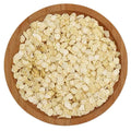 500g Buy Online Genuine Reliable Edible Dried White Ginseng Cuts with Thin Slices