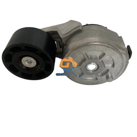 Engine Spare Parts B5.9C Engine Parts Engine Pulley
