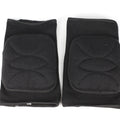High Quality Black Soft Thick Knee Pad Support for Dance Ballet Training